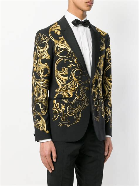 versace tuxedo|versace suits price.